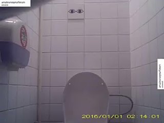 voyeur toilet student 43 - thisvid.com 1