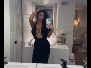 abigail ratchford (amazing sexy 3105) huge tits big ass natural tits young