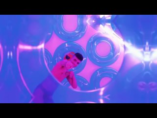 wake the wild - lmk (vj zenman video mix)