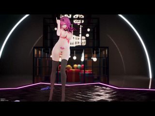 mmd r18 up down