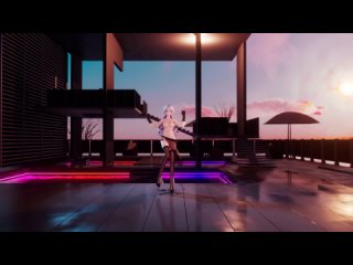 - stress bronya 