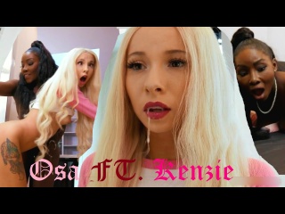 [brazzers] - paying double for double pussy osa lovely ft. kenzie reeves big ass milf small tits young