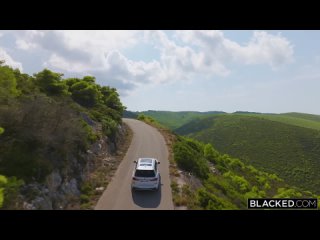 negroes hard fuck white slut anally in rukhvideos porn - watch pores