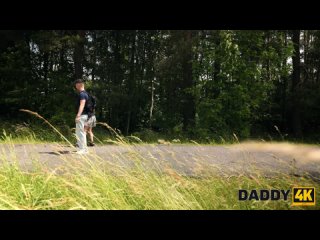 daddy4k little chloe teen