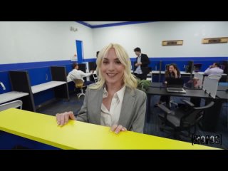 hes got rizz new office new sneaky link