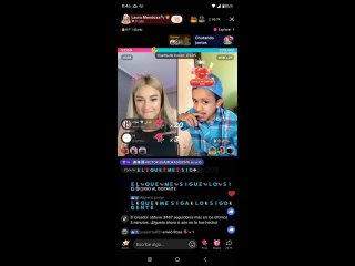laura colombian girl tiktok callenge