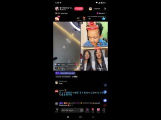 colombian twins tiktok callenge