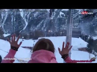 movies 18 plus vlog once upon a time at a ski resort