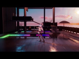 - stress bronya