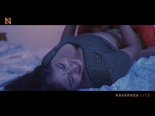 bhramam 2025 navarasa