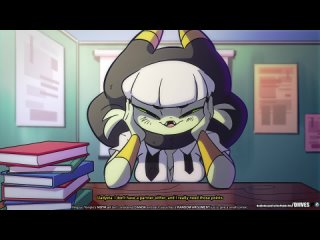 furry yiff silent deal diives