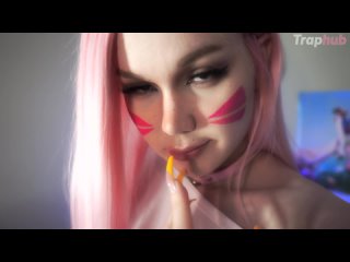 blondelashes19 and man (7)